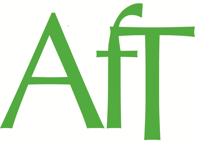 Akademie für Tiergesundheit e.V. Logo