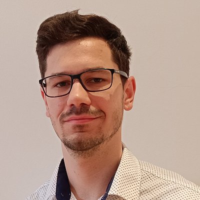 Torben Scherenberg, Freie Universität Berlin – Promotionsstipendiat 2021-2023