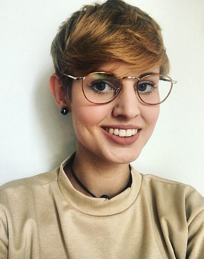 Marie Sophie Greiling-Mackert